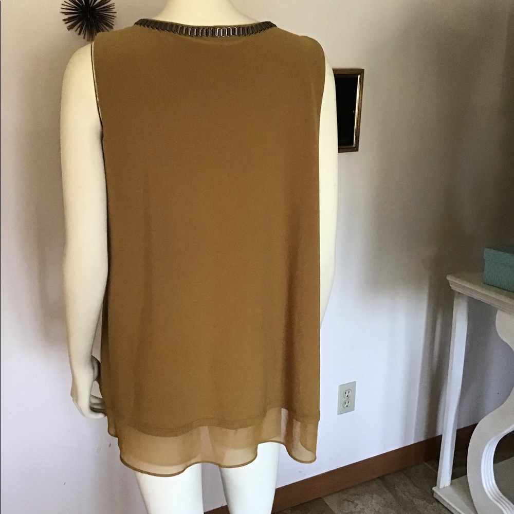 Brand New, So Elegant